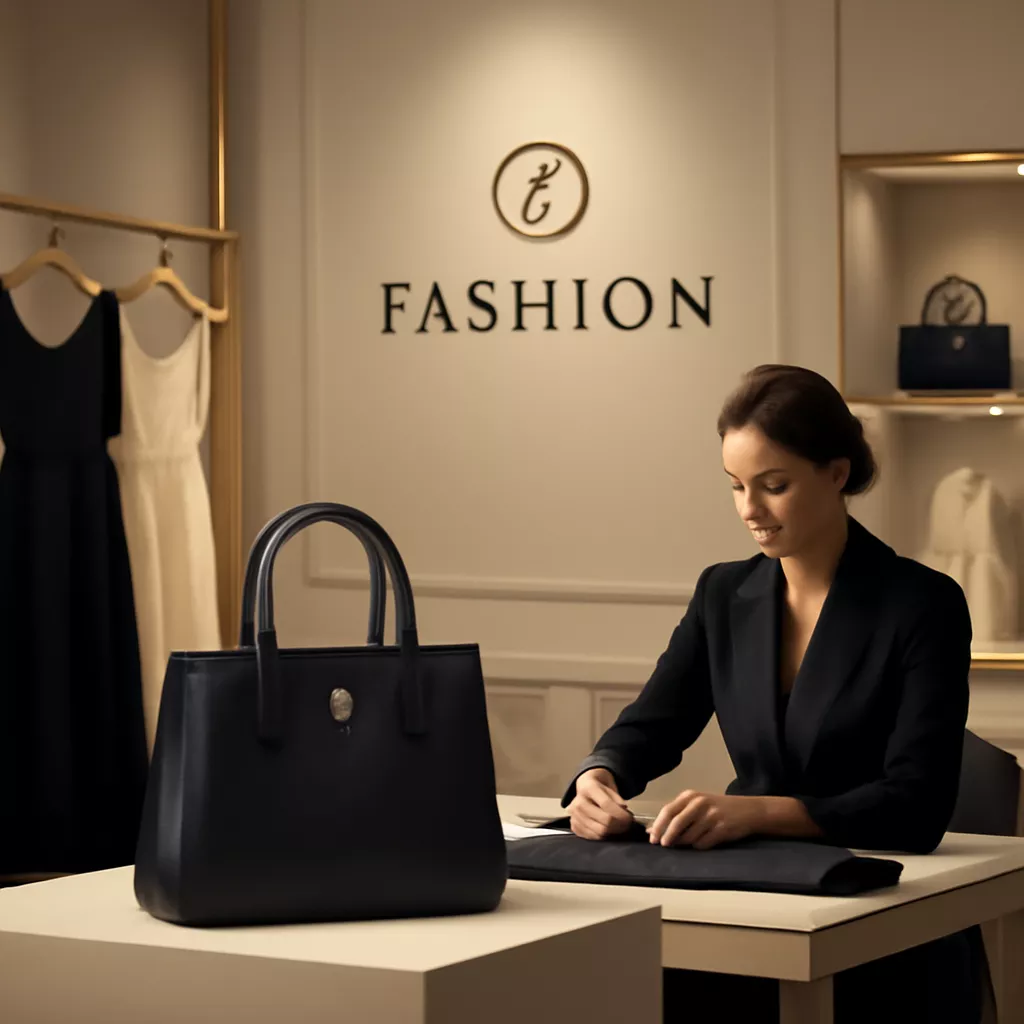 Luxury Brands Icon