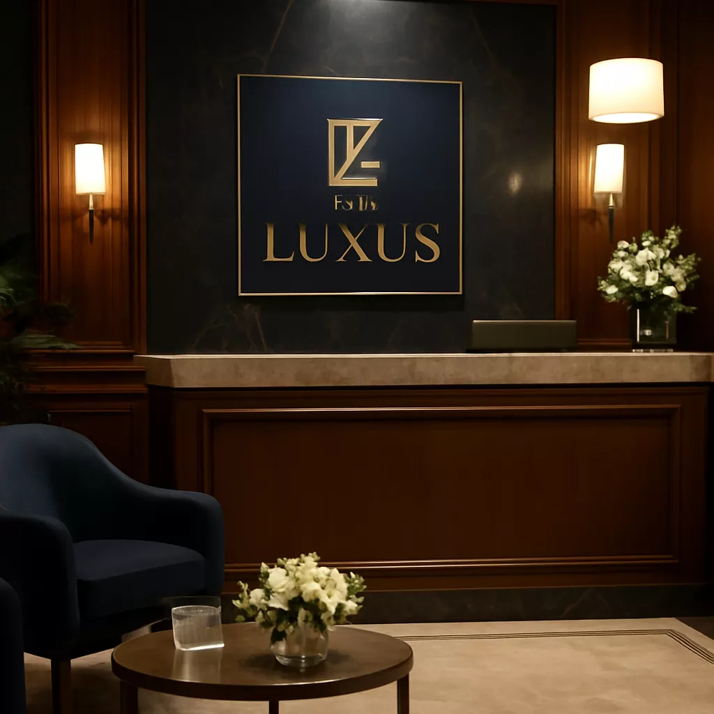 High-End Services Icon