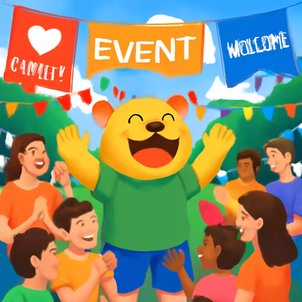 Event Organizers Icon