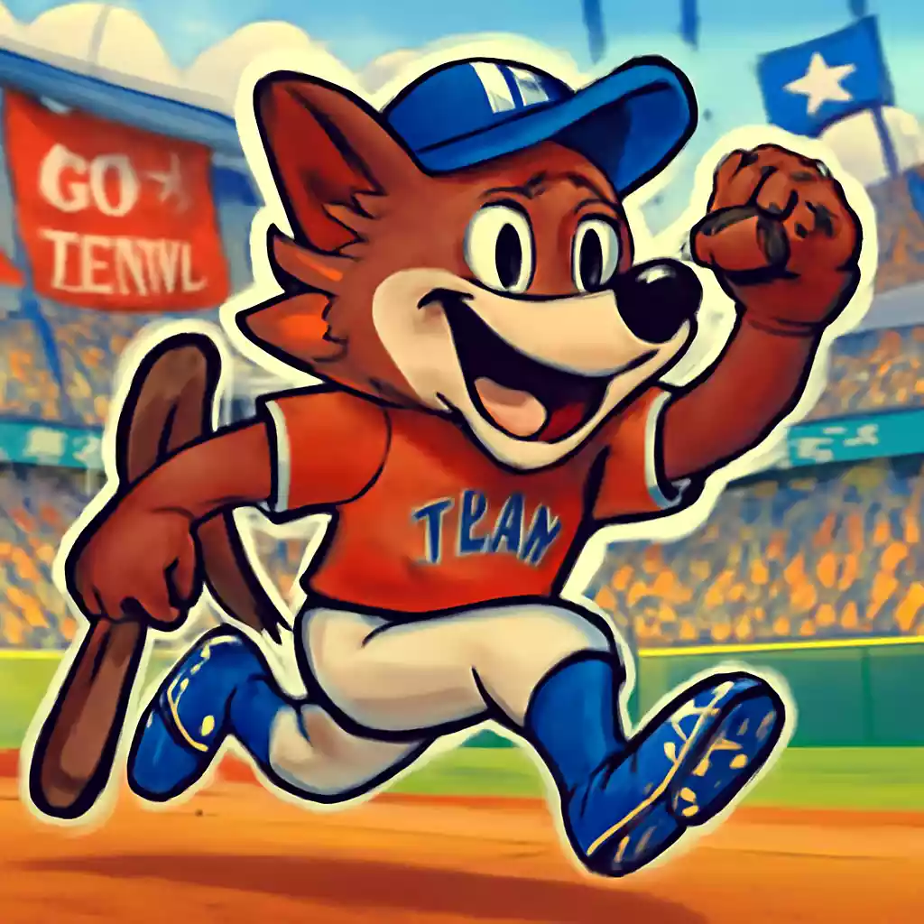 Sports Teams & Schools Icon